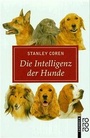 Cover: Die Intelligenz der Hunde - Rowohlt Taschenbuch