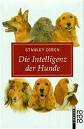 Cover: Die Intelligenz der Hunde - Rowohlt Taschenbuch