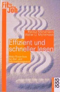 Cover: Effizient und schneller lesen - Rowohlt Taschenbuch