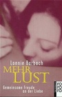 Cover: Mehr Lust - Rowohlt Taschenbuch