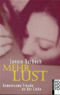 Enlarge image Cover: Mehr Lust - Rowohlt Taschenbuch
