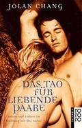 Cover: Das Tao f&uuml;r liebende Paare - Rowohlt Taschenbuch