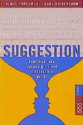 Cover: Suggestion - Rowohlt Taschenbuch