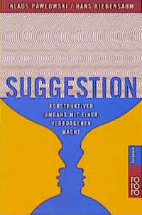Enlarge image Cover: Suggestion - Rowohlt Taschenbuch