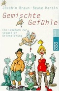 Cover: Gemischte Gef&uuml;hle - Rowohlt Taschenbuch