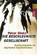 Cover: Die beschleunigte Gesellschaft - Rowohlt Taschenbuch