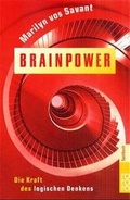 Cover: Brainpower - Rowohlt Taschenbuch