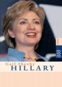 Cover: Hillary - Rowohlt Taschenbuch