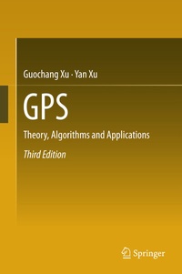 Enlarge image Cover: GPS - Springer