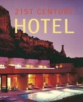 Cover: 21st Century Hotel - Artabras