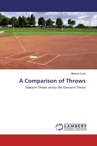 Enlarge image Cover: A Comparison of Throws - LAP Lambert Academic Publishing