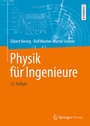 Cover: Physik für Ingenieure - Springer Vieweg