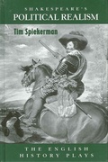 Cover: Shakespeare's Political Realism - State University of New York Press