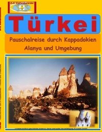 Abbildung von: Türkei - BoD - Books on Demand