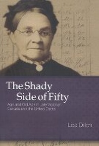 Enlarge image Cover: The Shady Side of Fifty - Queen's School of Policy Studies