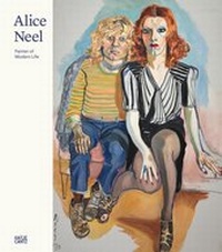 Enlarge image Cover: Alice Neel - Hatje Cantz Verlag
