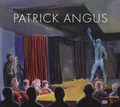 Cover: Patrick Angus - Hatje Cantz Verlag