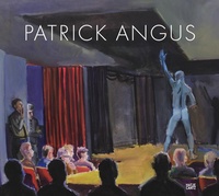 Enlarge image Cover: Patrick Angus - Hatje Cantz Verlag