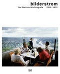 Cover: Bilderstrom - Hatje Cantz Verlag