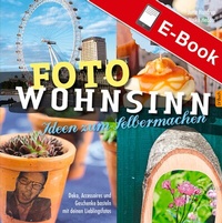 Abbildung von: Foto Wohnsinn - Ideen zum Selbermachen - Landwirtschaftsverlag