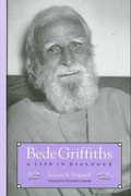 Cover: Bede Griffiths - State University of New York Press
