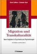 Cover: Migration und Transkulturalit&auml;t - Schattauer