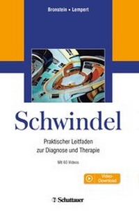 Abbildung von: Schwindel - Schattauer