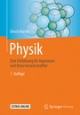 Cover: Physik - Springer Vieweg