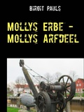 Cover: Mollys Erbe - Mollys Arfdeel - Books on Demand