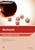 Cover: Stochastik - KLV Verlag