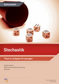 Enlarge image Cover: Stochastik - KLV Verlag