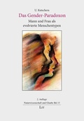Cover: Das Gender-Paradoxon - Lit Verlag