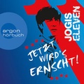 Cover: Jogis Eleven - Argon