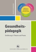 Cover: Gesundheitsp&auml;dagogik - Centaurus Verlag & Media