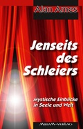 Cover: Jenseits des Schleiers - Miriam