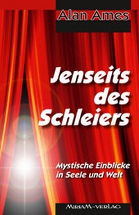 Abbildung von: Jenseits des Schleiers - Miriam