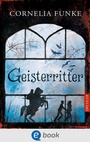 Cover: Geisterritter - Dressler