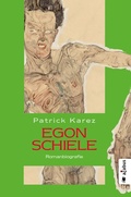 Cover: Egon Schiele. Zeit und Leben des Wiener K&uuml;nstlers Egon Schiele - Acabus Verlag