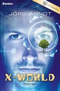Cover: X-World - Brendow