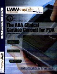 Abbildung von: The AHA Clinical Cardiac Consult for PDA - Lippincott Williams and Wilkins