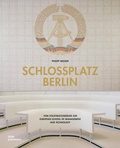 Cover: Schlossplatz Berlin - DOM publishers