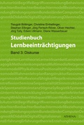Cover: Studienbuch Lernbeeintr&auml;chtigungen - ATHENA-Verlag
