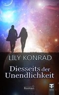 Cover: Diesseits der Unendlichkeit - Titus Verlag
