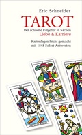 Cover: Tarot - Bibliothek der Provinz
