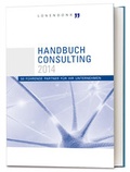 Cover: Handbuch Consulting 2014 - fakten + k&ouml;pfe Verlagsgesellschaft mbH