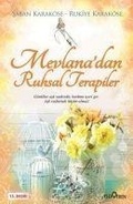 Cover: Mevlanadan Ruhsal Terapiler - Yediveren Yayinlari