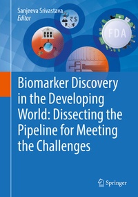 Abbildung von: Biomarker Discovery in the Developing World: Dissecting the Pipeline for Meeting the Challenges - Springer