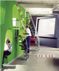 Abbildung von: Radical Office Design - Artabras