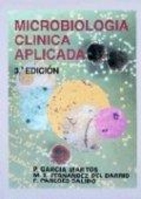 Abbildung von: Microbiología clínica aplicada - Ediciones Díaz de Santos, S.A.