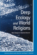 Cover: Deep Ecology and World Religions - State University of New York Press